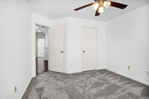 35 Marble Rock Place The Woodlands TX 77382