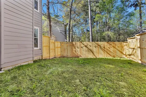 35 Marble Rock Place The Woodlands TX 77382