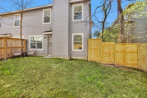 35 Marble Rock Place The Woodlands TX 77382