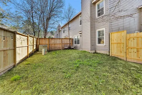 35 Marble Rock Place The Woodlands TX 77382