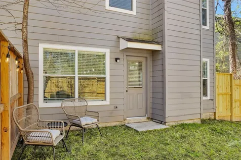 35 Marble Rock Place The Woodlands TX 77382