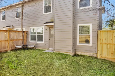 35 Marble Rock Place The Woodlands TX 77382