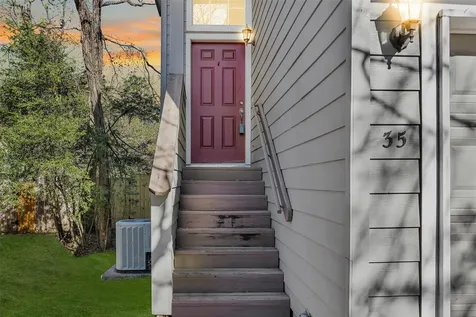 35 Marble Rock Place The Woodlands TX 77382