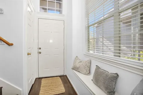 35 Marble Rock Place The Woodlands TX 77382