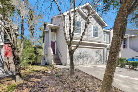 35 Marble Rock Place The Woodlands TX 77382