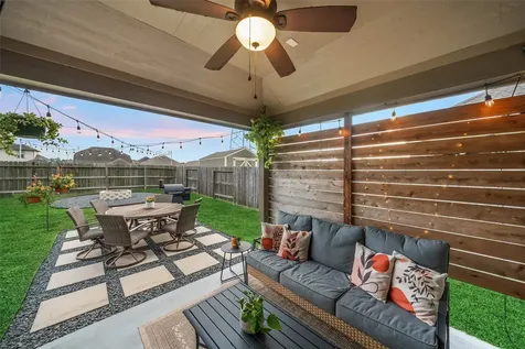 4352 Imperial Gardens Drive Spring TX 77386