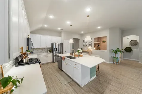 4352 Imperial Gardens Drive Spring TX 77386