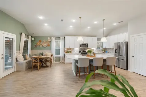 4352 Imperial Gardens Drive Spring TX 77386