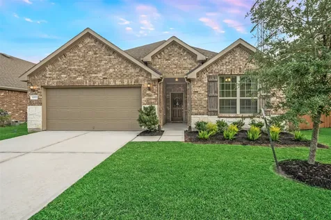 4352 Imperial Gardens Drive Spring TX 77386