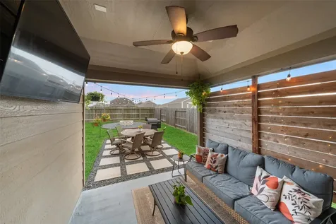 4352 Imperial Gardens Drive Spring TX 77386