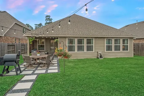 4352 Imperial Gardens Drive Spring TX 77386
