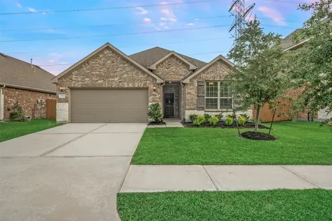 4352 Imperial Gardens Drive Spring TX 77386