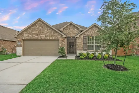 4352 Imperial Gardens Drive Spring TX 77386
