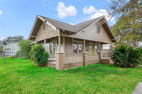 334 E 24th Street Houston TX 77008