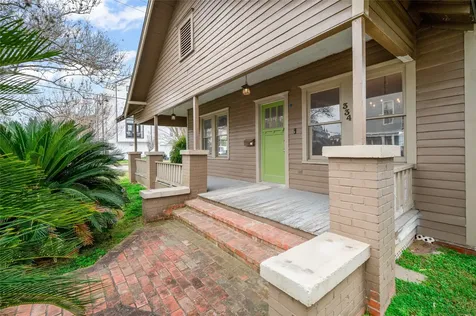 334 E 24th Street Houston TX 77008