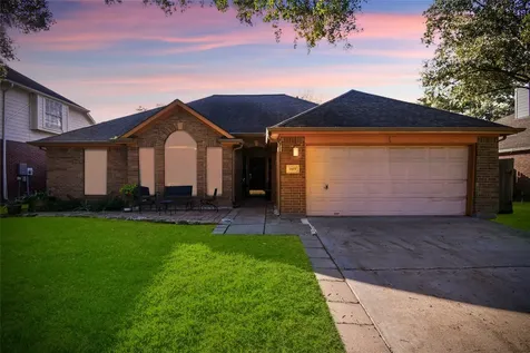 1419 Hudgens Avenue Katy TX 77493