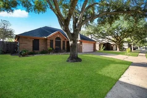 1419 Hudgens Avenue Katy TX 77493
