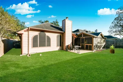 1419 Hudgens Avenue Katy TX 77493