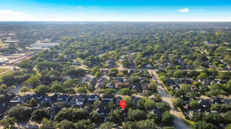 1419 Hudgens Avenue Katy TX 77493