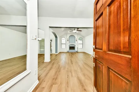 1419 Hudgens Avenue Katy TX 77493