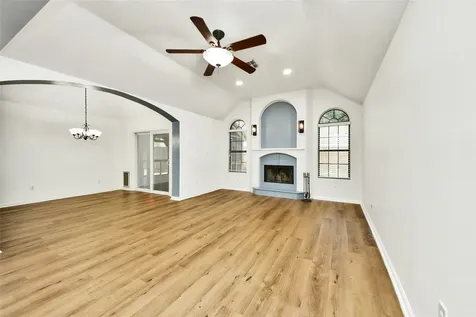 1419 Hudgens Avenue Katy TX 77493