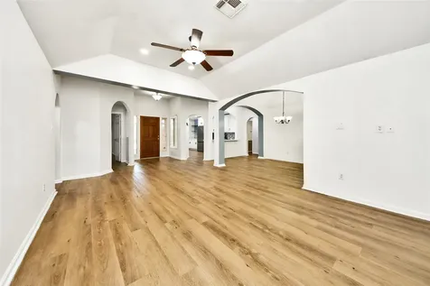 1419 Hudgens Avenue Katy TX 77493