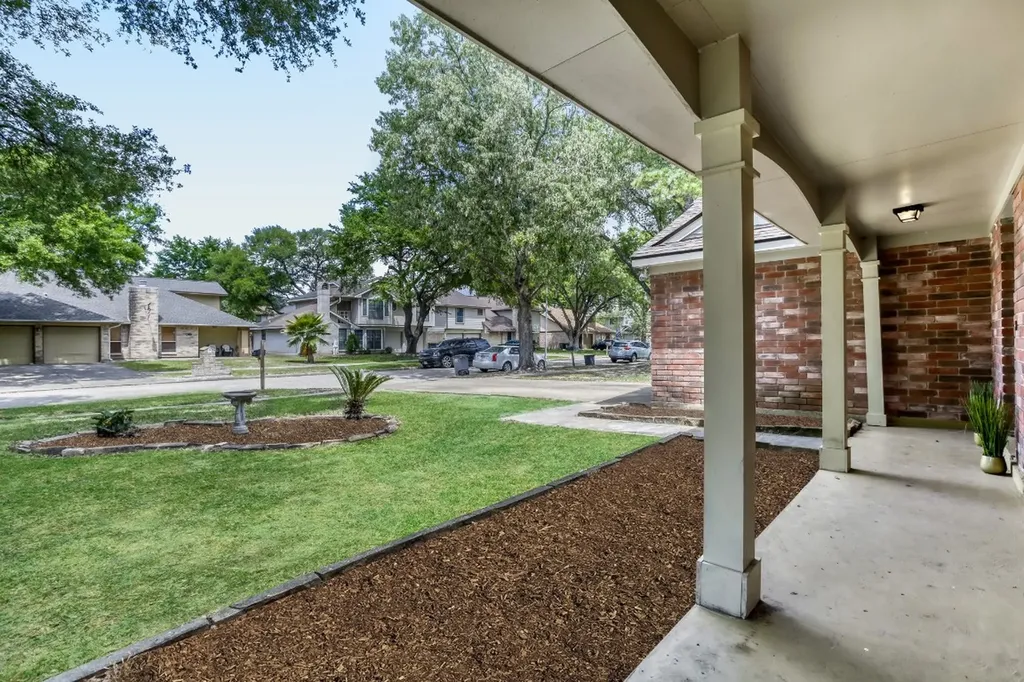10603 Prospect Hill Drive Houston TX 77064