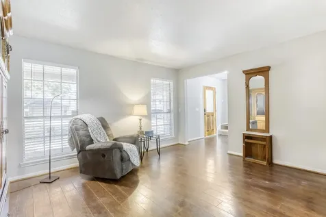 10603 Prospect Hill Drive Houston TX 77064
