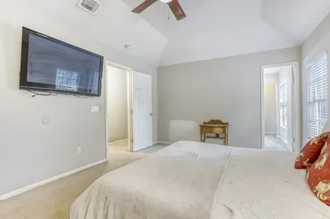 10603 Prospect Hill Drive Houston TX 77064