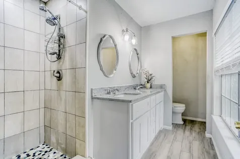 10603 Prospect Hill Drive Houston TX 77064