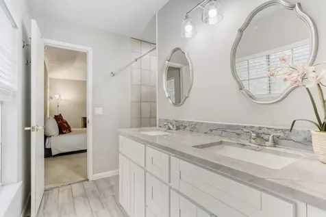 10603 Prospect Hill Drive Houston TX 77064
