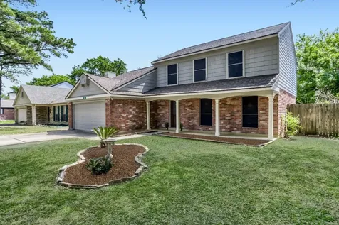 10603 Prospect Hill Drive Houston TX 77064