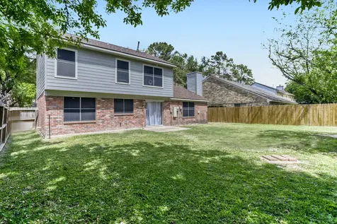 10603 Prospect Hill Drive Houston TX 77064