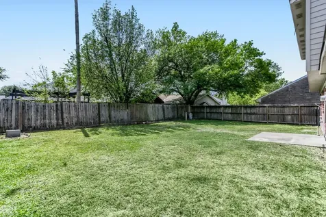 10603 Prospect Hill Drive Houston TX 77064