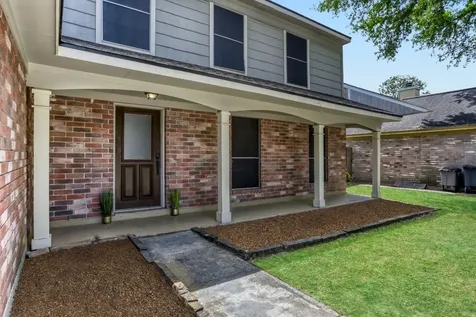 10603 Prospect Hill Drive Houston TX 77064