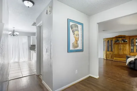 10603 Prospect Hill Drive Houston TX 77064