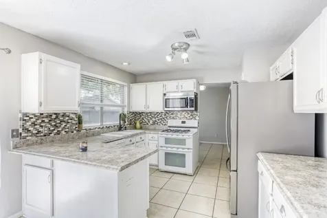 10603 Prospect Hill Drive Houston TX 77064