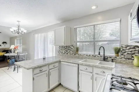 10603 Prospect Hill Drive Houston TX 77064