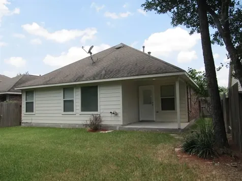 2338 Colonial Springs Lane Spring TX 77386