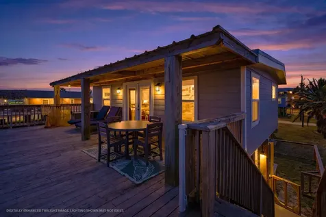 311 Olive Street Surfside Beach TX 77541