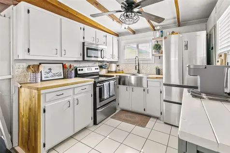 311 Olive Street Surfside Beach TX 77541