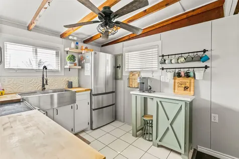 311 Olive Street Surfside Beach TX 77541