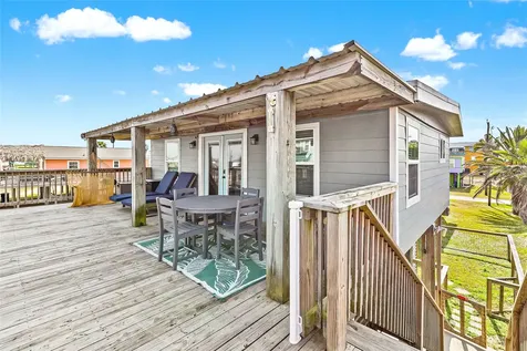 311 Olive Street Surfside Beach TX 77541