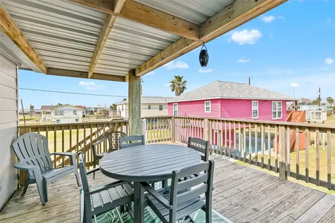 311 Olive Street Surfside Beach TX 77541