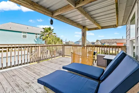 311 Olive Street Surfside Beach TX 77541