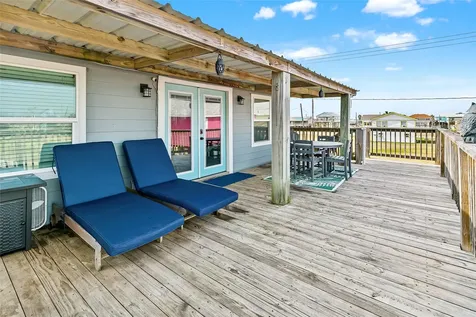 311 Olive Street Surfside Beach TX 77541