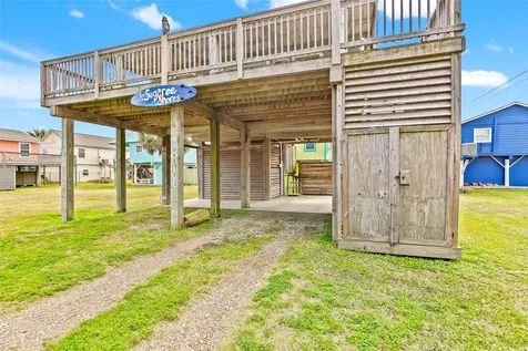 311 Olive Street Surfside Beach TX 77541