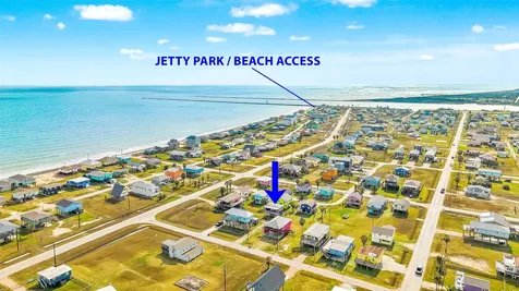 311 Olive Street Surfside Beach TX 77541