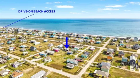 311 Olive Street Surfside Beach TX 77541