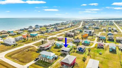 311 Olive Street Surfside Beach TX 77541